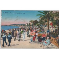 Nice - Promenade des Anglais